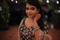 review-Hair and Makeup by Pallavi Poovanna