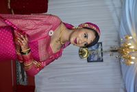 review-Hair and Makeup by Pallavi Poovanna