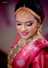 review-Hair and Makeup by Pallavi Poovanna