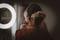 review-Hair and Makeup by Pallavi Poovanna