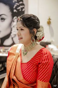 review-Kajal Makeup Artistry