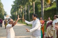 review-RajKamal Palace
