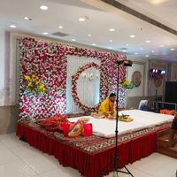 review-Tobo Hotels Syona Residency