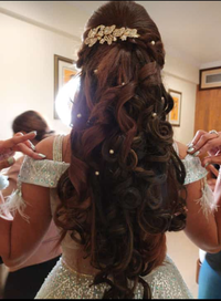 review-Ranjan Jayanti Gala Makeovers