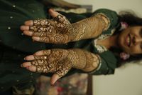 review-image-0-Mehendi by Khushboo