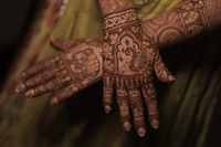 review-Sherkhan Agra Mehendi Artist