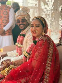 review-Prabhat Salon