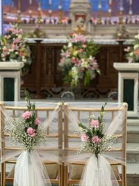 review-Yuna Weddings
