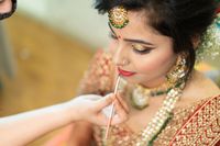 review-Parul Khattar Makeup Artist