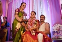 review-Parul Khattar Makeup Artist