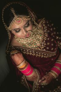 review-Parul Khattar Makeup Artist