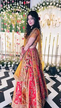 review-Parul Khattar Makeup Artist