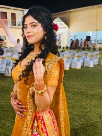 review-Parul Khattar Makeup Artist
