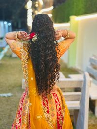 review-Parul Khattar Makeup Artist