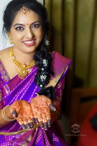 review-Parul Khattar Makeup Artist