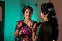 review-Parul Khattar Makeup Artist