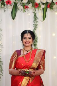 review-Parul Khattar Makeup Artist