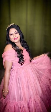 review-Parul Khattar Makeup Artist