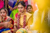 review-Parul Khattar Makeup Artist