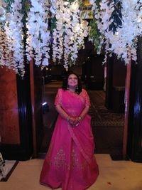 review-Parul Khattar Makeup Artist