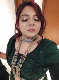 review-image-2-Poonam Bridal Makeover