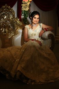 review-image-0-Poonam Bridal Makeover