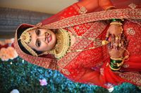 review-image-0-Poonam Bridal Makeover