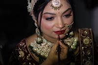 review-image-2-Poonam Bridal Makeover