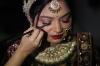 review-image-1-Poonam Bridal Makeover