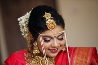 review-image-0-Poonam Bridal Makeover