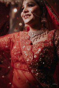 review-Blush by Ritu