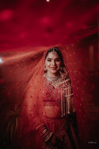 review-Blush by Ritu