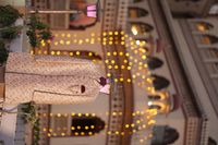 review-Fort Chandragupt