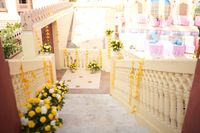 review-Fort Chandragupt