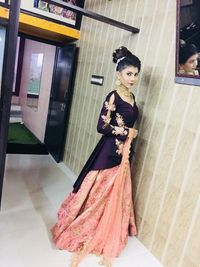 review-Shree Khodiyar Beauty & Salon