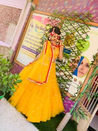 review-Shree Khodiyar Beauty & Salon