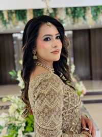 review-Simran Sahni's Glamor Zone