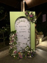 review-Kairos Events