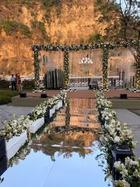 review-Kairos Events