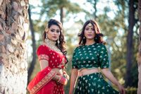 review-Makeup by Shweta Mathur