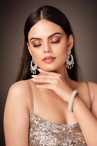 review-Makeup by Shweta Mathur