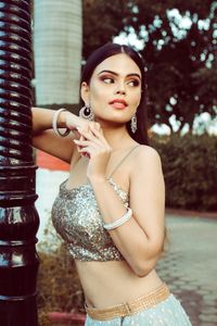 review-Makeup by Shweta Mathur