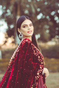 review-Makeup by Shweta Mathur