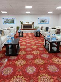 review-Spider Decorators and Events