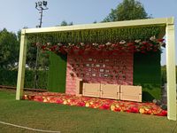 review-Spider Decorators and Events