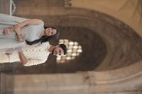 review-Knot of Memories