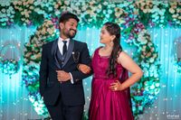 review-Blue Flare Events