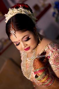 review-Purva's Makeover