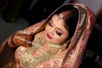 review-Purva's Makeover