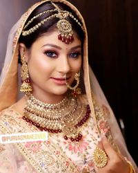 review-Purva's Makeover